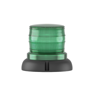 Ø110 LED Multifonksiyon İkaz Lamba Buzzer Kombinasyon - 1