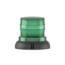Ø110 LED Multifonksiyon İkaz Lamba Buzzer Kombinasyon - MESAN