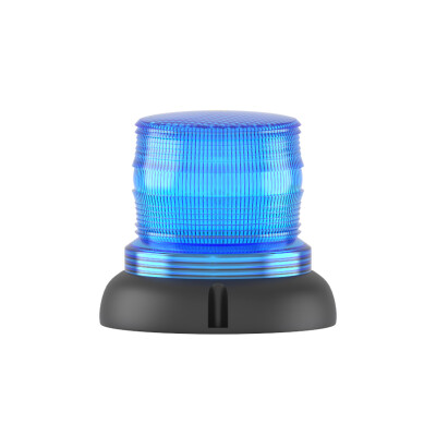 Ø110 MULTİ LED İKAZ LAMBA MS 655.5.12-60VAC/DC - 1