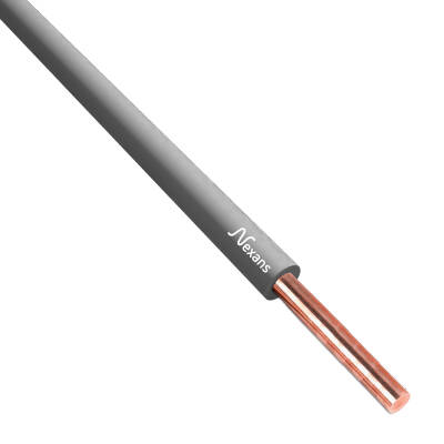 1*16 mm2 NYAç KABLO GRİ - 1