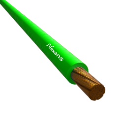1*25 mm² NYAF KABLO YEŞİL - NEXANS