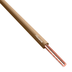 1*25 mm2 NYAç KABLO KAHVERENGİ - NEXANS