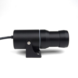 20W MİNİ GOBO PROJEKSİYON SABİT - 2