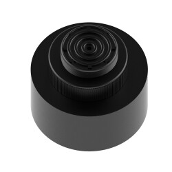 Ø28 PANO MONTAJ BUZZER KESİK / SABİT SES MS 1216 220VAC-DC - HITPOINT