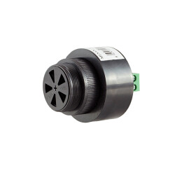 Ø28 PANO MONTAJ BUZZER KESİK SES KLEMENS MS 1201.220VAC/DC - MESAN