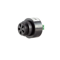 Ø28 PANO MONTAJ BUZZER KESİK SES KLEMENS MS 1200.24VAC/DC - MESAN