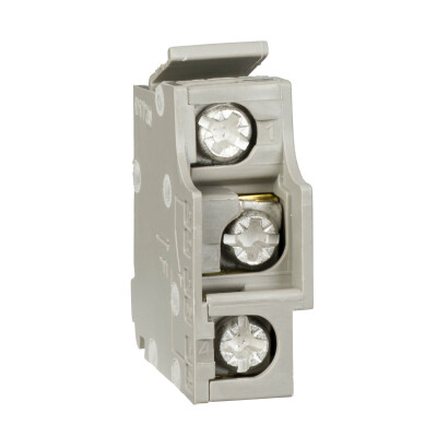 SCHNEIDER 29452 29452 CVS NS100/630 OF/SD/SDE/SDV İÇİN YARD.KONTAK - 1