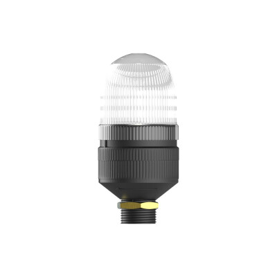 Ø30 PANO MONTAJ RGB LED KONTAK TİP BUZZER MS 336.110-220VAC - 1