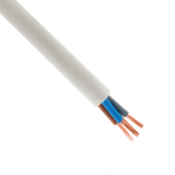 NEXANS 10517226 3*0.75 mm2 TTR KABLO - NEXANS