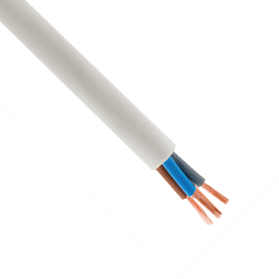 NEXANS 10517226 3*0.75 mm2 TTR KABLO - 1