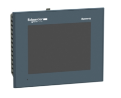 SCHNEIDER HMIGTO2310 320X240 PİKSEL 5,7