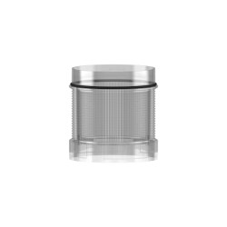 Ø66 MODÜL LED BEYAZ SABİT/FLAŞ IŞIKLI KOLON MS 8200.4 - MESAN