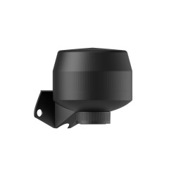 Ø70 BUZZER KESİK SES DUVAR MONTAJ MS 1260.48VAC/DC - MESAN