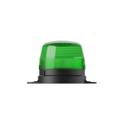 Ø70 LED Flaşörlü Siren - 1