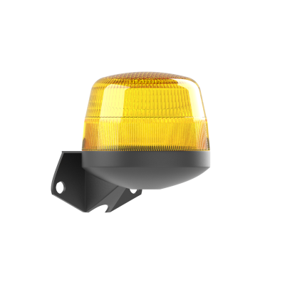 Ø70 LED Multifonksiyon 10 Ses Elektronik Siren Duvar Montaj - 1
