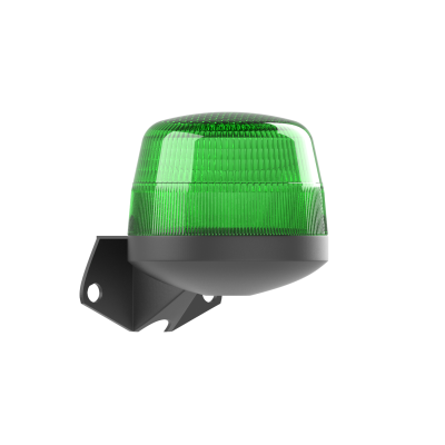 Ø70 LED Multifonksiyon 10 Ses Elektronik Siren Duvar Montaj - 1