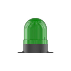 Ø70 MULTİ LED BUZZER KOMBİNASYON MS 357.2.85-260VAC - MESAN