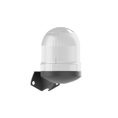Ø70 RGB LED KONTAK TİP BUZZER DUVAR MONTAJ MS 297.110-220VAC - 1