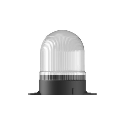 Ø70 RGB LED KONTAK TİP BUZZER TABAN MONTAJ MS 294.110-220VAC - 1