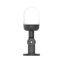 Ø70 RGB LED PNP TİP BUZZER DEVRİLME APARATLI - MESAN