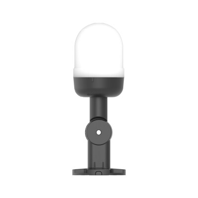 Ø70 RGB LED PNP TİP BUZZER DEVRİLME APARATLI - 1