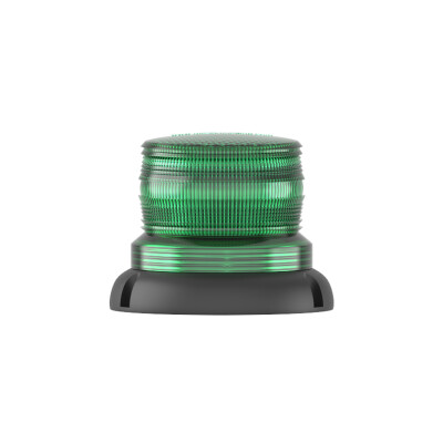 Ø90 MULTİ LED İKAZ LAMBA MS 743.2.12-60VAC/DC - 1