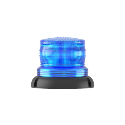 Ø90 MULTİ LED İKAZ LAMBA MS 743.5.12-60VAC/DC - 1