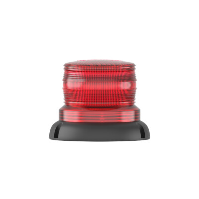 Ø90 MULTİ LED İKAZ LAMBA BUZZER KOMBİNASYON MS 742.1.12-60VAC/DC - 1