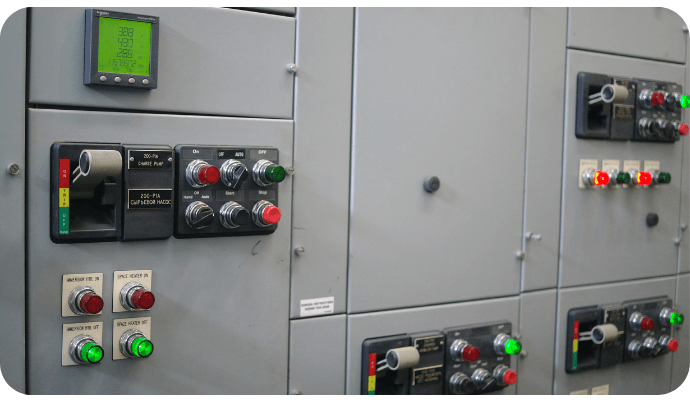 Otomasyon Ürünleri