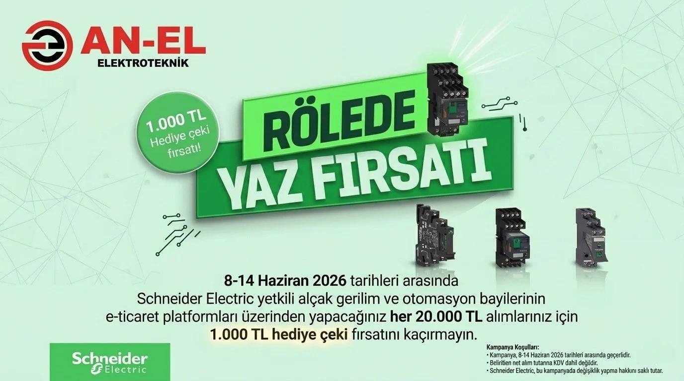 RÖLE KAMPANYASI