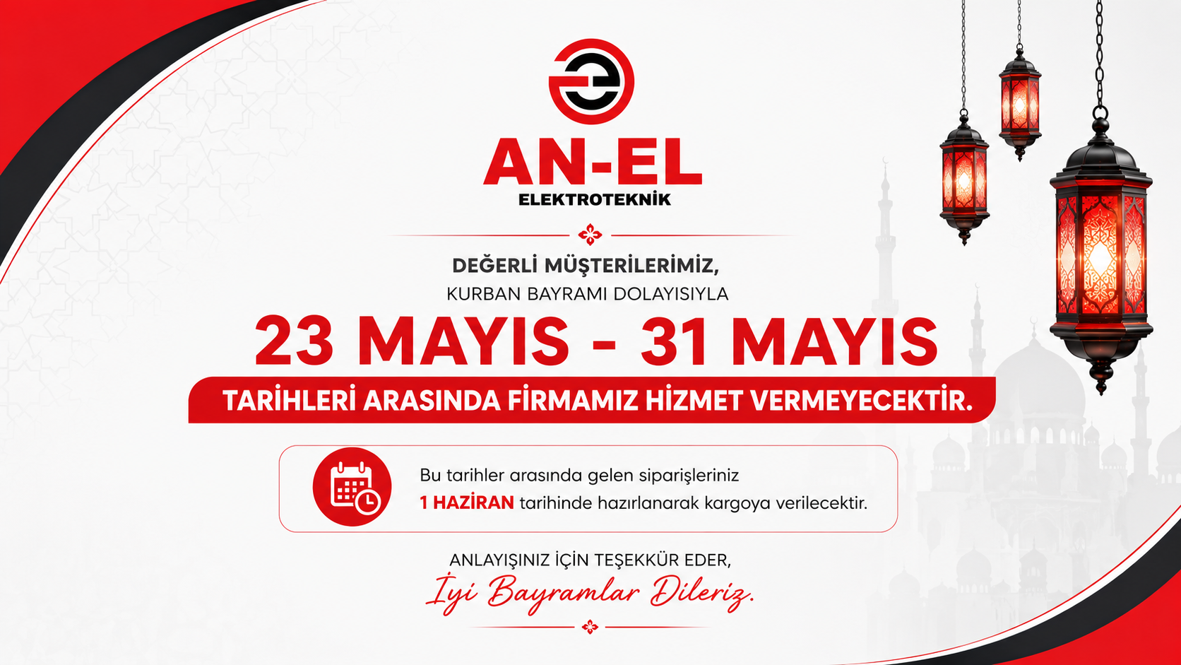 kurban bayramı