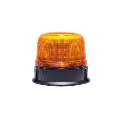 Amber Tepe Lambası ECE R65 ECE R10 3 MODES SPARKING DOME - 1