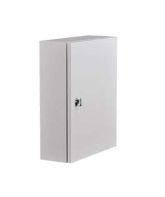 AN PA PANEL VE ENERJİ A.Ş. EKO-DT-253015 25*30*15 EKONOMİK DUVAR TİPİ TABAN SAÇLI PANO - 1