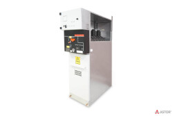 ASTOR AS36 CBC 006 36kV 630A16kA DİG.RÖLELİ KES.ÇIKIŞ HÜCRESİ 300/5 - Astor