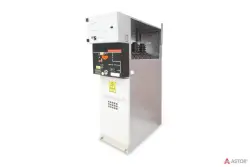 ASTOR AS36 KB 001 36 KV 630 A 16 kA KABLO BAĞLAMA HÜCRESİ - ASTOR