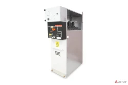 ASTOR AS36 LF 001 36 KV 200A 16 kA SİGORTALI TRAFO KORUMA HÜCRESİ - ASTOR