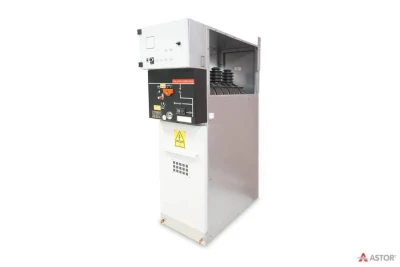 ASTOR AS36 LF 001 36 KV 200A 16 kA SİGORTALI TRAFO KORUMA HÜCRESİ - 1