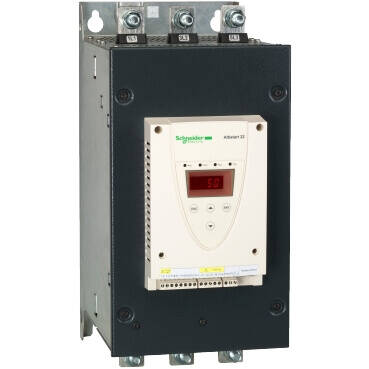 ATS22C11Q 55 KW SOFT STARTER - 1