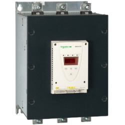ATS22C48Q 250 KW SOFT STARTER - SCHNEIDER
