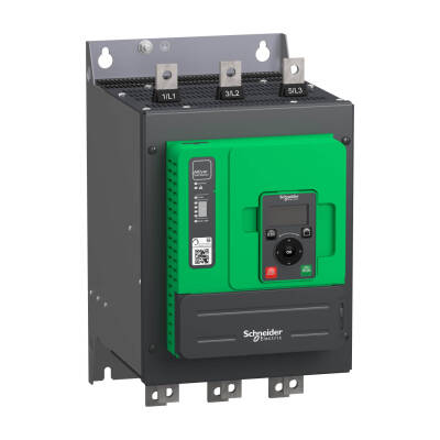 SCHNEIDER ATS480C14Y 75 kW SOFT STARTER - 1