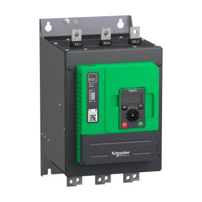 SCHNEIDER ATS480C17Y 90 kW SOFT STARTER - 1