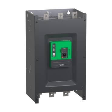 SCHNEIDER ATS480C41Y 220 kW SOFT STARTER - 1