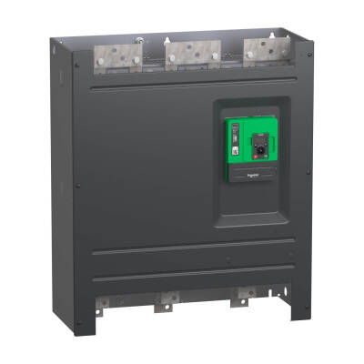 SCHNEIDER ATS480C79Y 400 kW SOFT STARTER - 1