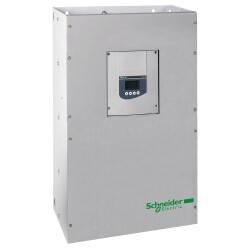 ATS48C41Q 220 KW SOFT STARTER - SCHNEIDER