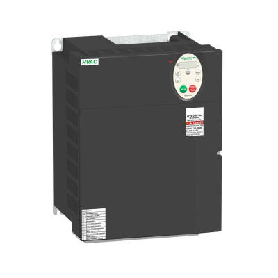 SCHNEIDER ATV212HD15N4 ATV212HD15N4 15 kW TRİFAZE H.KONTROL - 1