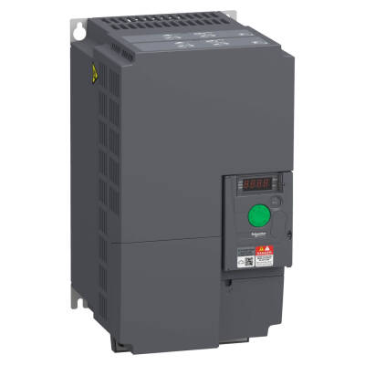 SCHNEIDER ATV310HD15N4E 15 kW TRİFAZE HIZ KONTROL CİHAZI - 1