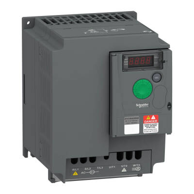 ATV310HU55N4E 5,5 kW TRİFAZE H.KONTROL - 1