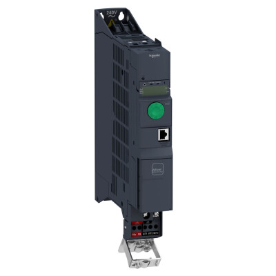 ATV320U02M2B 0.18 kW MONOFAZE H.KONTROL - 1