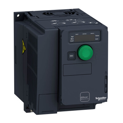 ATV320U04N4C 0,37 kW TRİFAZE H.KONTROL - 1