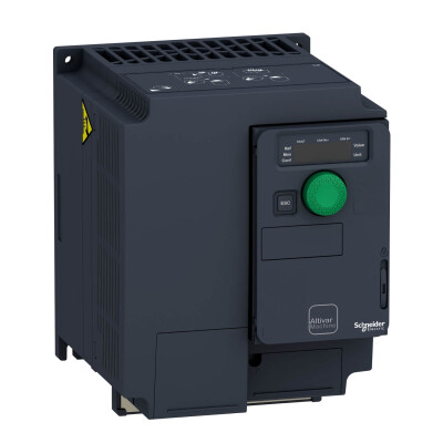 ATV320U22N4C 2,2 kW TRİFAZE H.KONTROL - 1